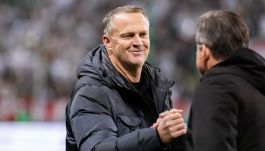 John van den Brom (fot. Getty)