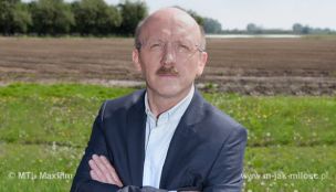 Na wakacjach… w ogródku