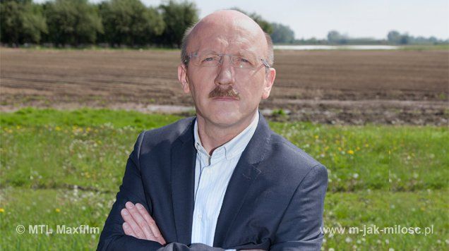Na wakacjach… w ogródku