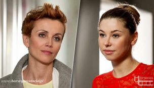 WIDEO: Marta kontra Paulina!