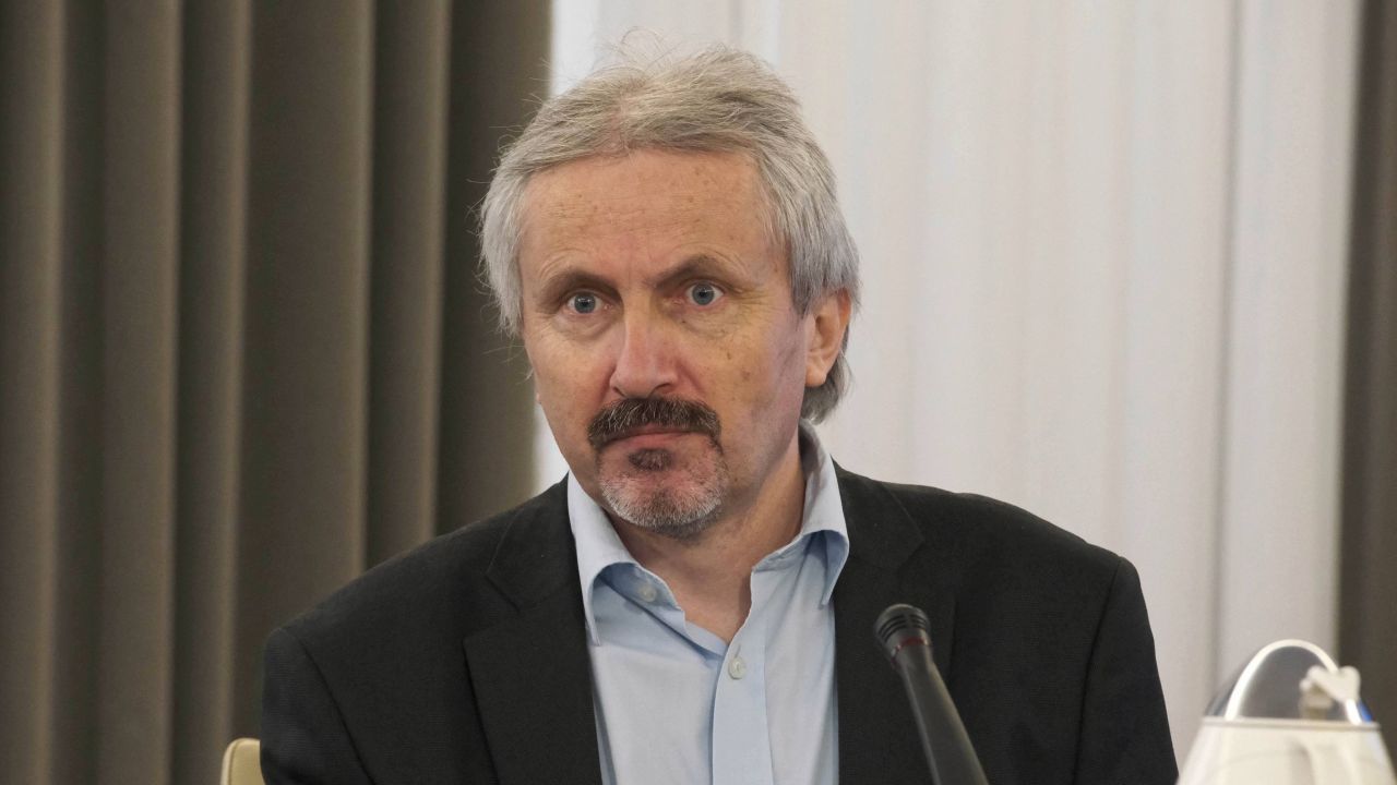 Politolog Rafał Chwedoruk (fot. PAP/Mateusz Marek)
