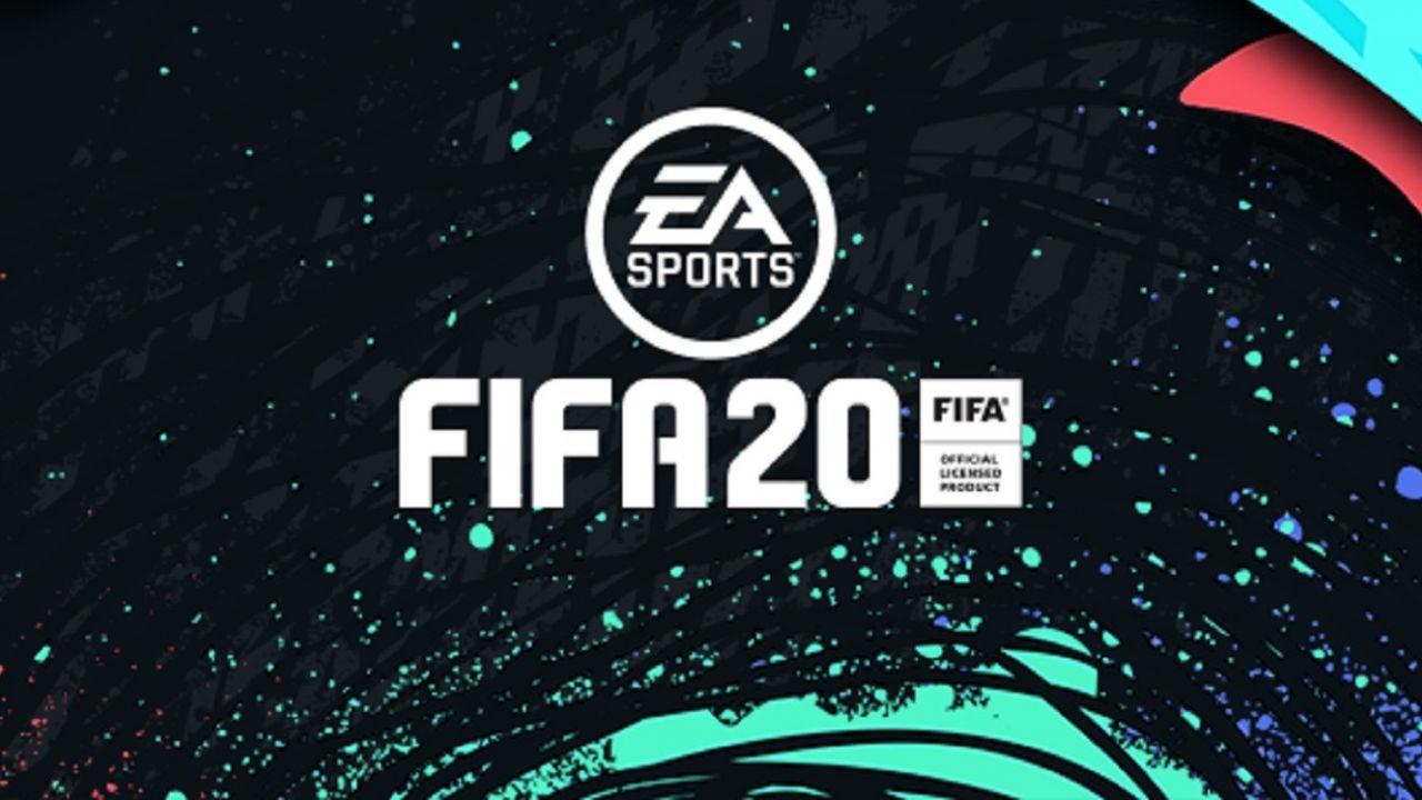 FIFA 20 (fot. ea.com)