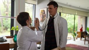 Kuchenna partyzantka