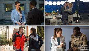 Fotostory: Ślub, dramat i oszustwo!