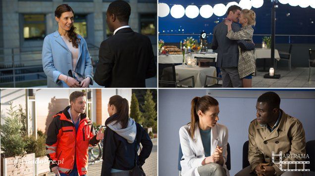 Ślub, dramat i oszustwo!