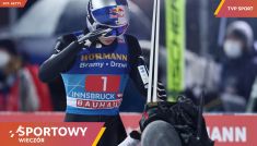 sportowy wieczór na żywo