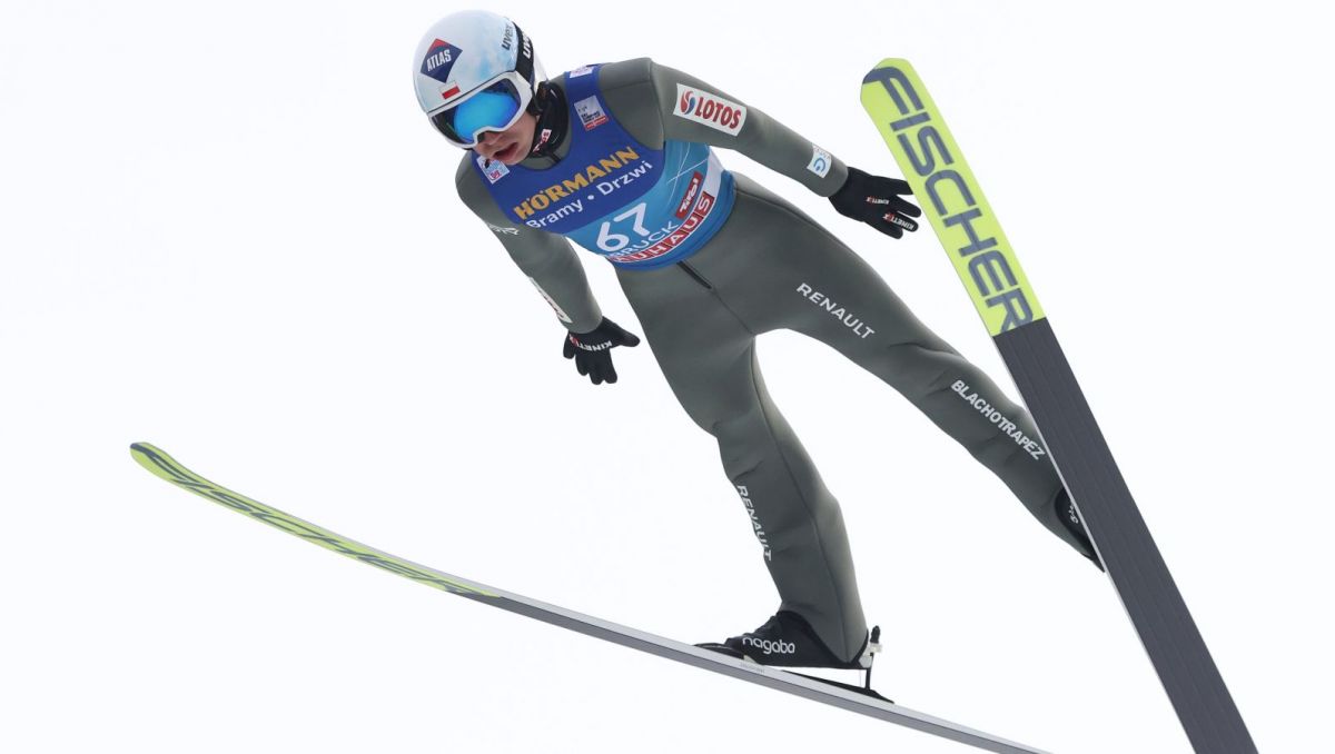 Kamil Stoch