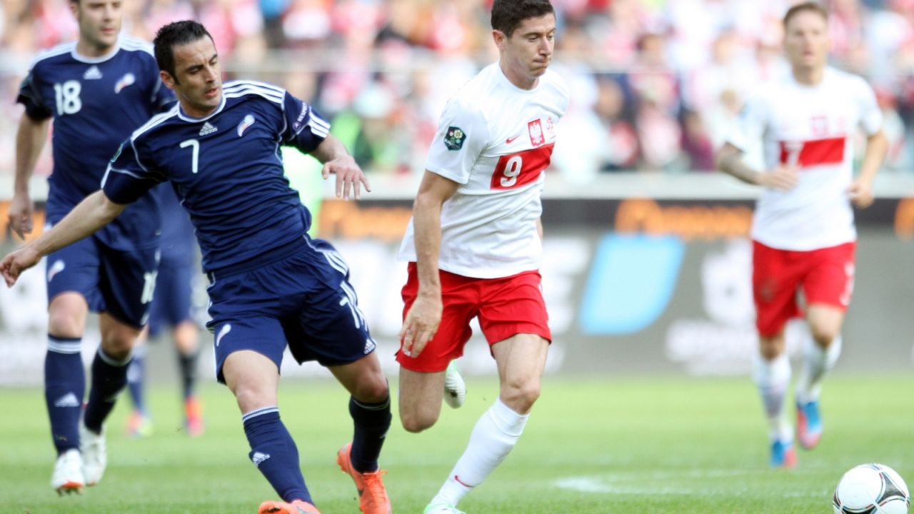 El Ms 2022 Reprezentacja Po Dziewieciu Latach Wraca Na Stadion Legii Bilans Gier O Punkty Bardzo Korzystny Sport Tvp Pl