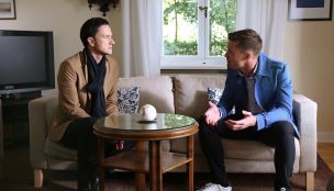 WIDEO: Wyznanie Darka