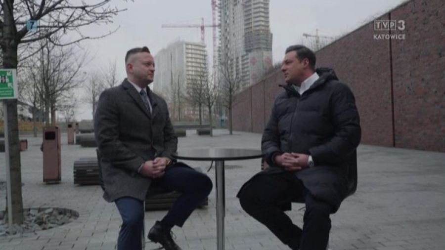 Fot. TVP3 Katowice
