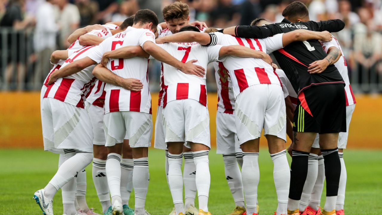 Betclic 2 Liga 2024/25: terminarz i plan transmisji 31. kolejki (16-19.05.2025)