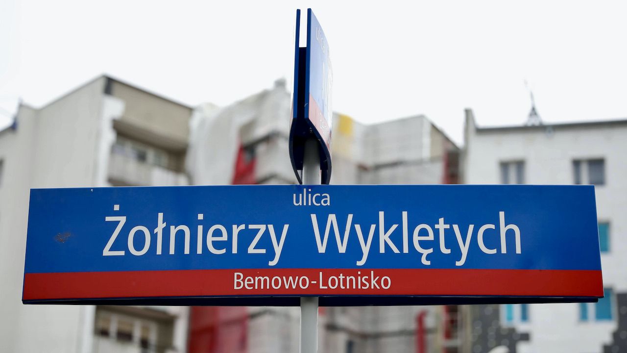 Zdaniem przedstawicieli Lewicy Żołnierze Wyklęci nie zasługują na upamiętnienie (fot. arch.PAP/Leszek Szymański) Zdaniem przedstawicieli Lewicy Żołnierze Wyklęci nie zasługują na upamiętnienie (fot. arch.PAP/Leszek Szymański)