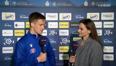 Radosław Murawski (fot. TVP SPORT)