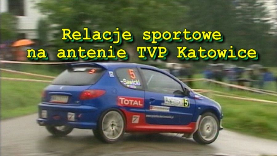 relacje sportowe