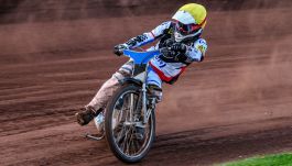 Piotr Pawlicki (fot. Getty Images)