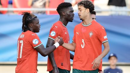 Portugalia – Holandia [NA ŻYWO]. Transmisja online ćwierćfinałowego meczu mistrzostw Europy U21, live stream (21.06.2025) Gdzie oglądać?