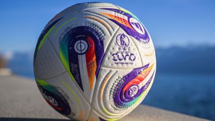 Raport przed Euro – Arłamów (23.06.2025)