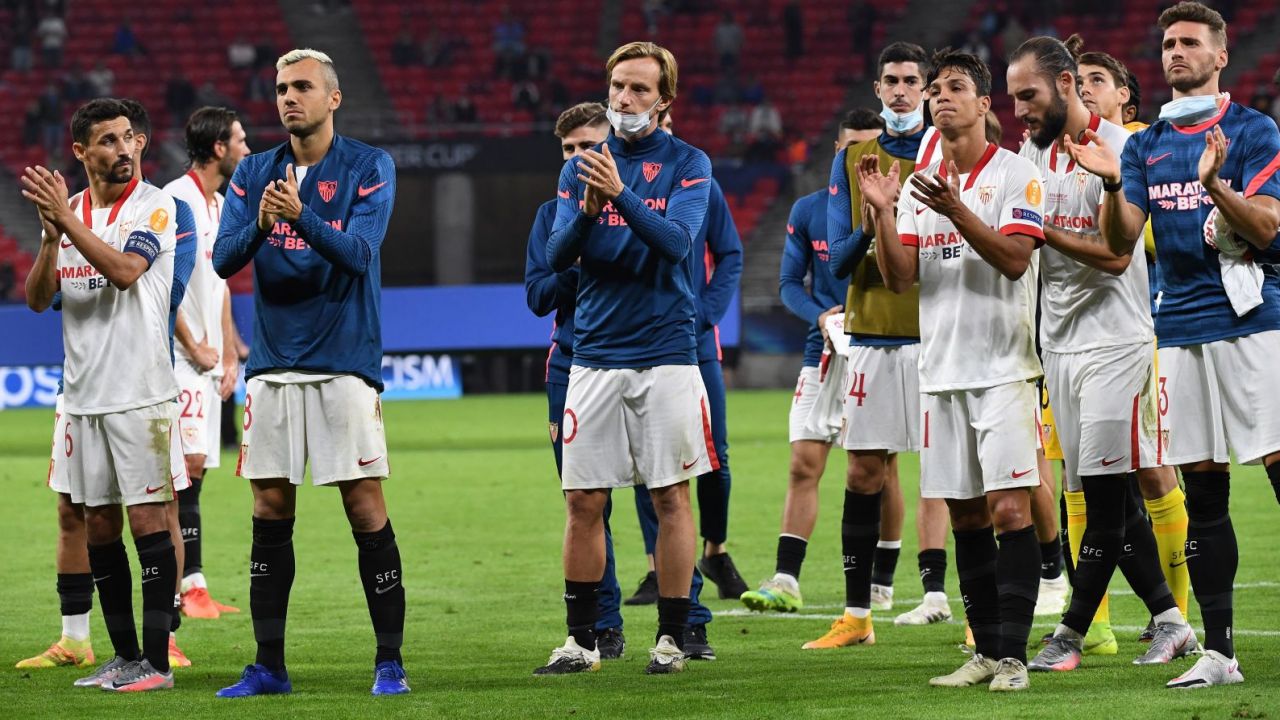 Superpuchar Europy. Hiszpańskie media po meczu Bayern ...