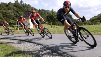 Tour de Pologne 2022: kiedy wyścig? Trasa TdP [daty]