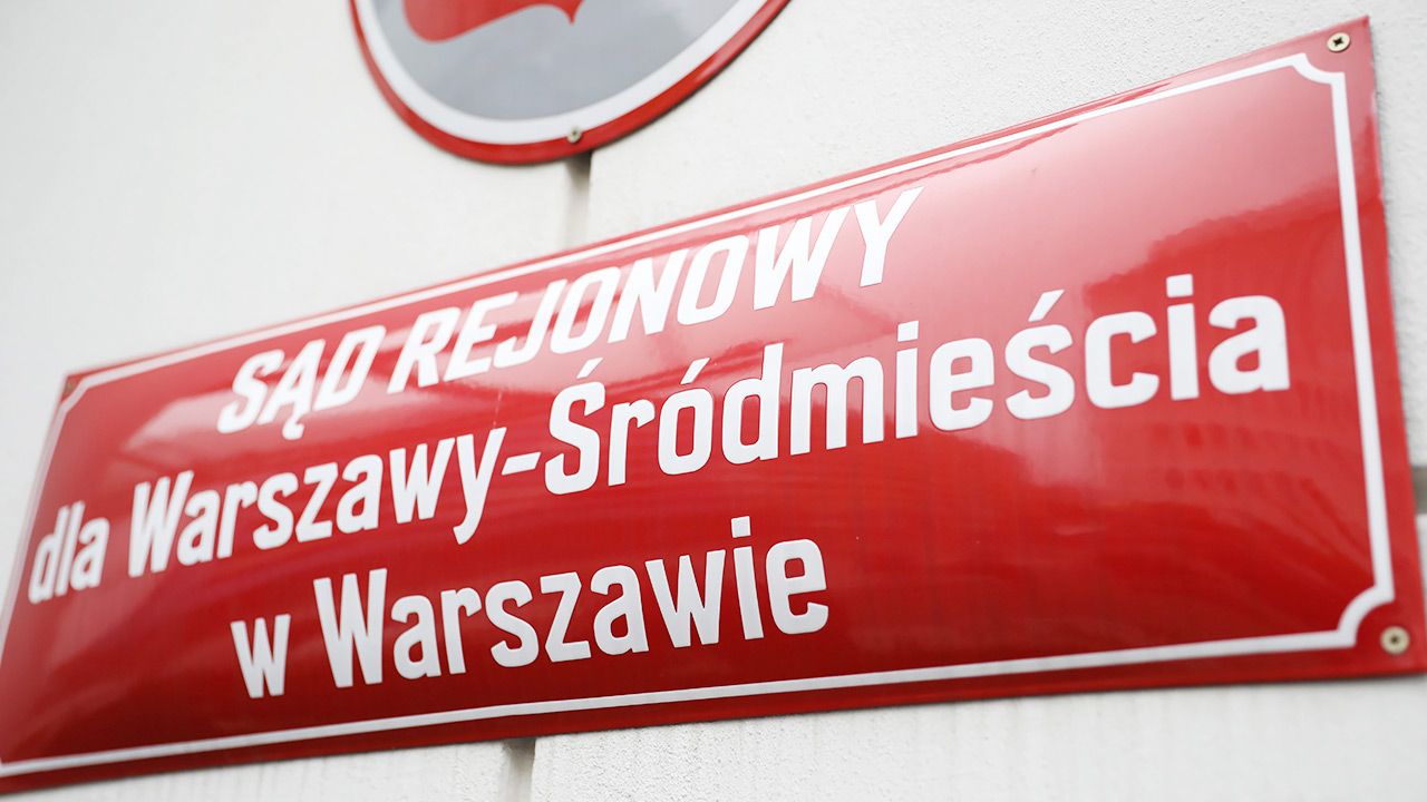 Andrzej Z. przebywał w areszcie w Piotrkowie Trybunalskim od końca października 2020 r. (fot. PAP/Leszek Szymański) Andrzej Z. przebywał w areszcie w Piotrkowie Trybunalskim od końca października 2020 r. (fot. PAP/Leszek Szymański)