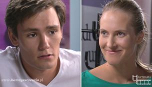 Bartek i Asia: niecodzienna propozycja