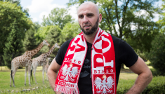 Marcin Gortat (fot. Getty)