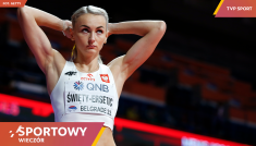 Sportowy wieczór transmisja na żywo 19.03.2022 (fot. Getty)