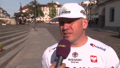 Łukasz Różański