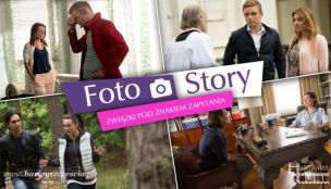 FOTOSTORY: Związki pod znakiem zapytania