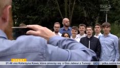 Marcin Gortat (fot. TVP)