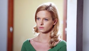 Ostrzeżenie Julii...