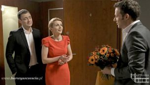 WIDEO: Urodziny Marty