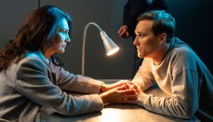 1255. Niedaleko pada jabłko od jabłoni...