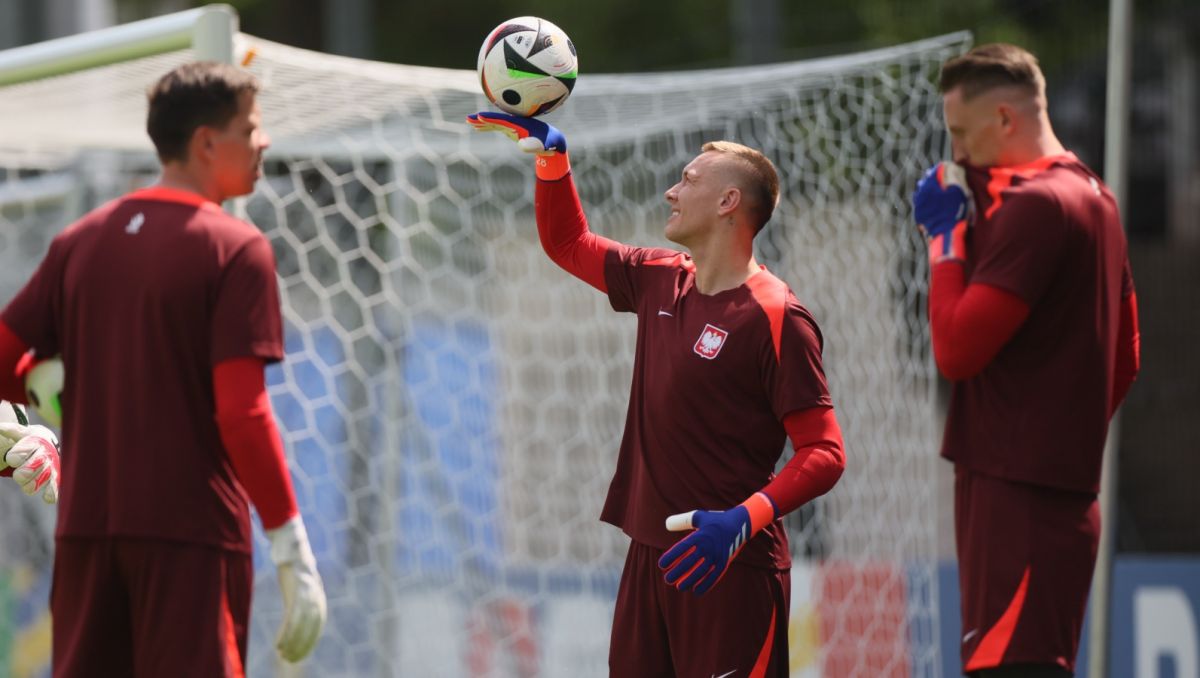 Wojciech Szczęsny, Łukasz Skorupski i Marcin Bułka (fot. PAP). Wojciech Szczęsny, Łukasz Skorupski i Marcin Bułka (fot. PAP).