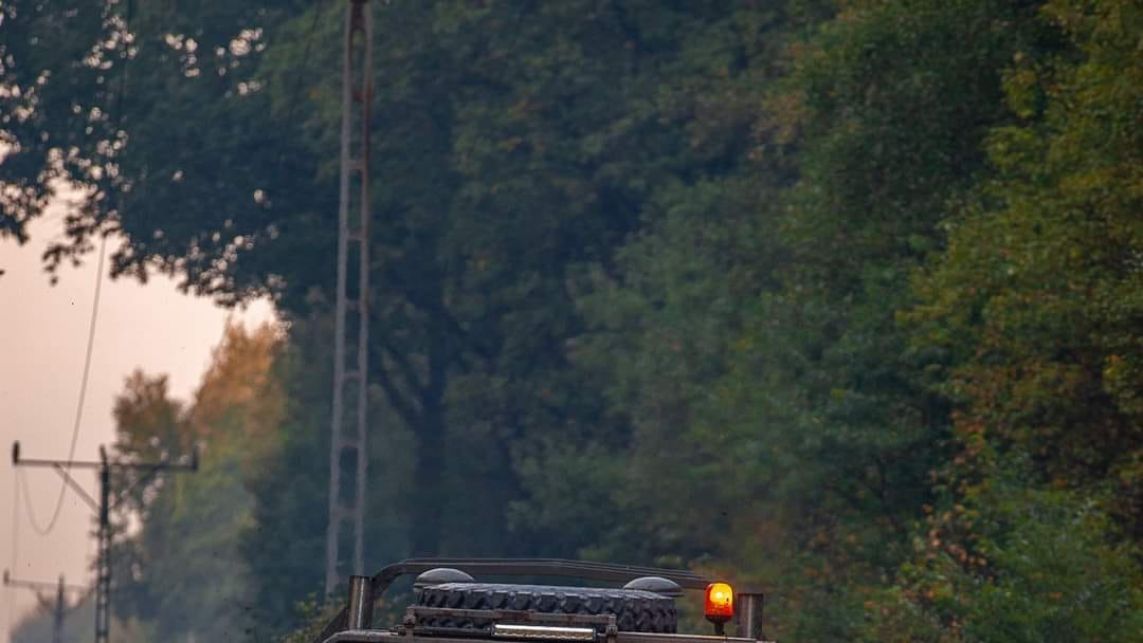 Photo via STAR Rally Poland facebook