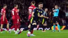 Billy Gilmour (Getty Images)