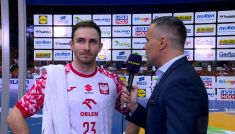 Arkadiusz Moryto (fot. TVP)