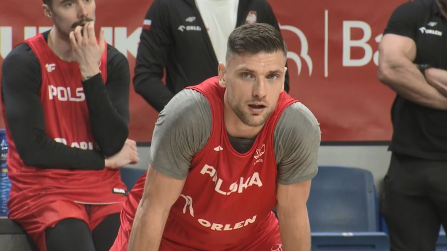 Michał Michalak został uznany w minionym sezonie  za najwartościowszego koszykarza Orlen basket Ligi
