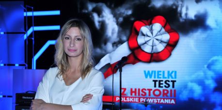 Wielki Test z Historii – Polskie powstania