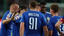 Kiedy baraże o PKO BP Ekstraklasę [TERMINARZ, PLAN TRANSMISJI]? Kto zagra o awans z Betclic 1 Ligi?