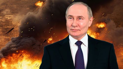 Путин снова всех обманул. Можно ли договориться со лжецом?