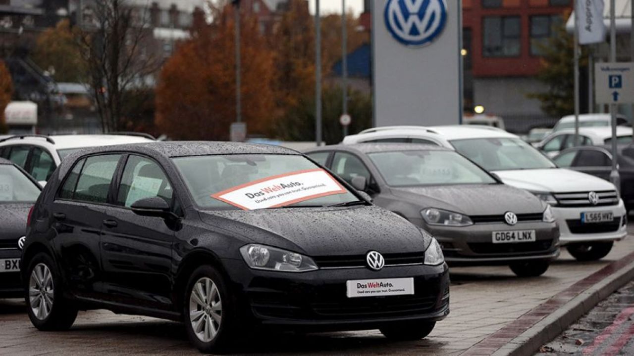 Volkswagen manipulował wynikami toksyczności spalin w 11 milionach aut (fot. REUTERS/Suzanne) Volkswagen manipulował wynikami toksyczności spalin w 11 milionach aut (fot. REUTERS/Suzanne)
