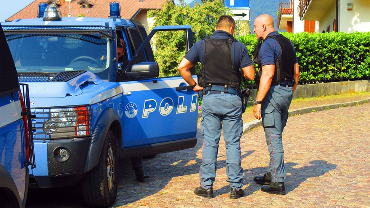 Śledczy ustalają przyczyny tragedii (fot. Wiki/B20180) Śledczy ustalają przyczyny tragedii (fot. Wiki/B20180)
