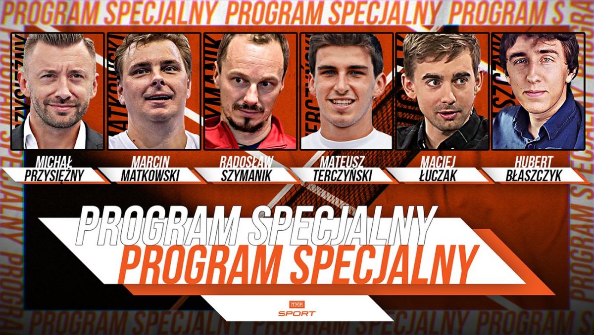 Triumf Huberta Hurkacza W Miami Open Program Specjalny Na Youtube Tvp Sport Sport Tvp Pl