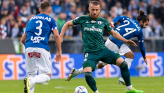 Lech Poznań – Legia Warszawa: transmisja meczu na żywo online (1.10.2022)