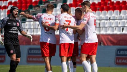 Polska – Hiszpania/Francja. Socca, finał mistrzostw Europy drużyn 6-osobowych. Transmisja online na żywo w TVP Sport (08.06.2025)