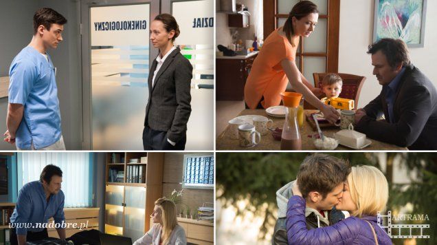 Ryzykowne decyzje…