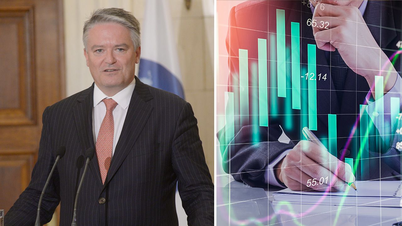 Zdaniem szefa OECD wzrost gospodarczy wyniesie ok. 5 proc (fot. Getty Images; Shutterstock) Zdaniem szefa OECD wzrost gospodarczy wyniesie ok. 5 proc (fot. Getty Images; Shutterstock)