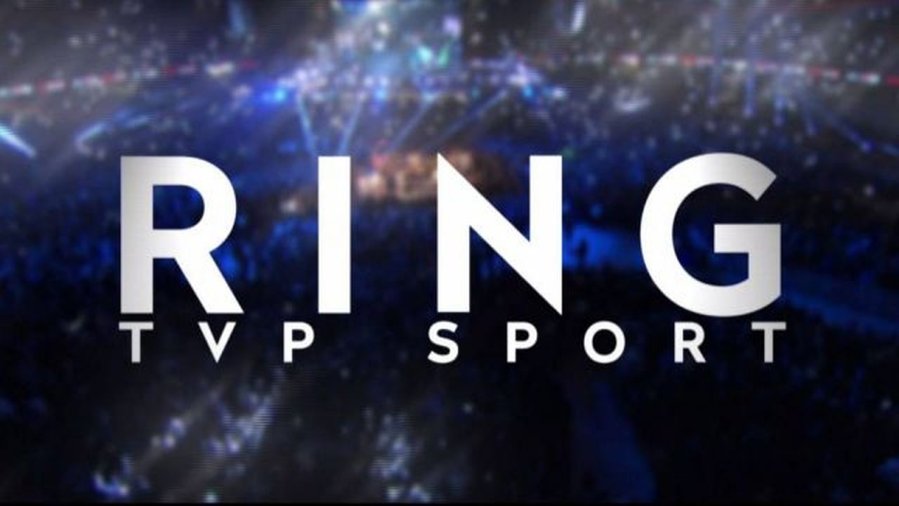 Ring TVP Sport (magazyn) [transmisja, na żywo, online ...