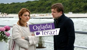 Kołobrzeska niespodzianka